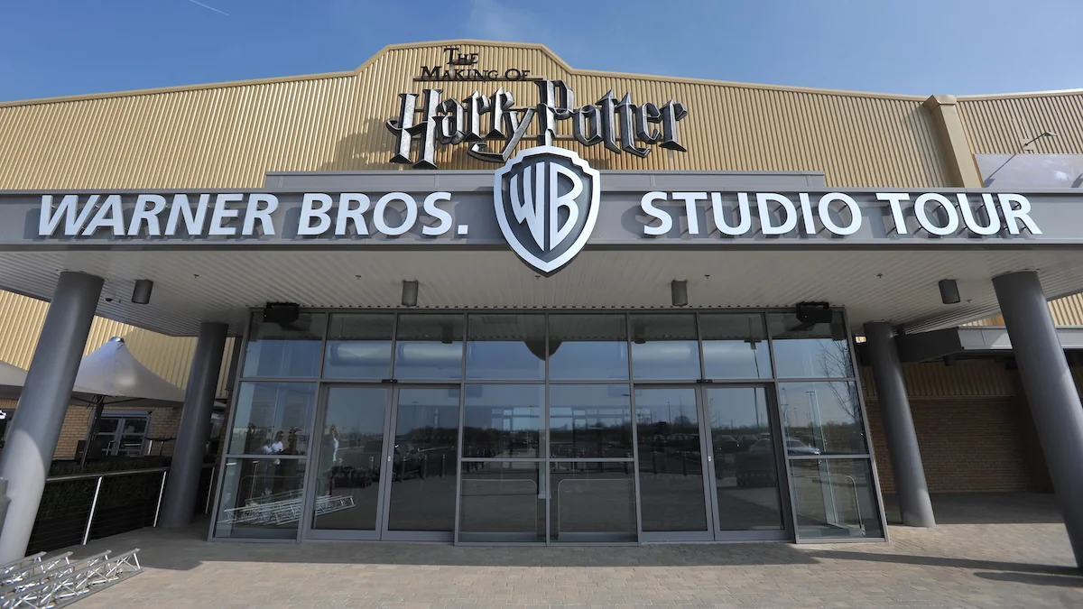 Netflix kauft Warner: Studio für „Harry Potter Making-of“