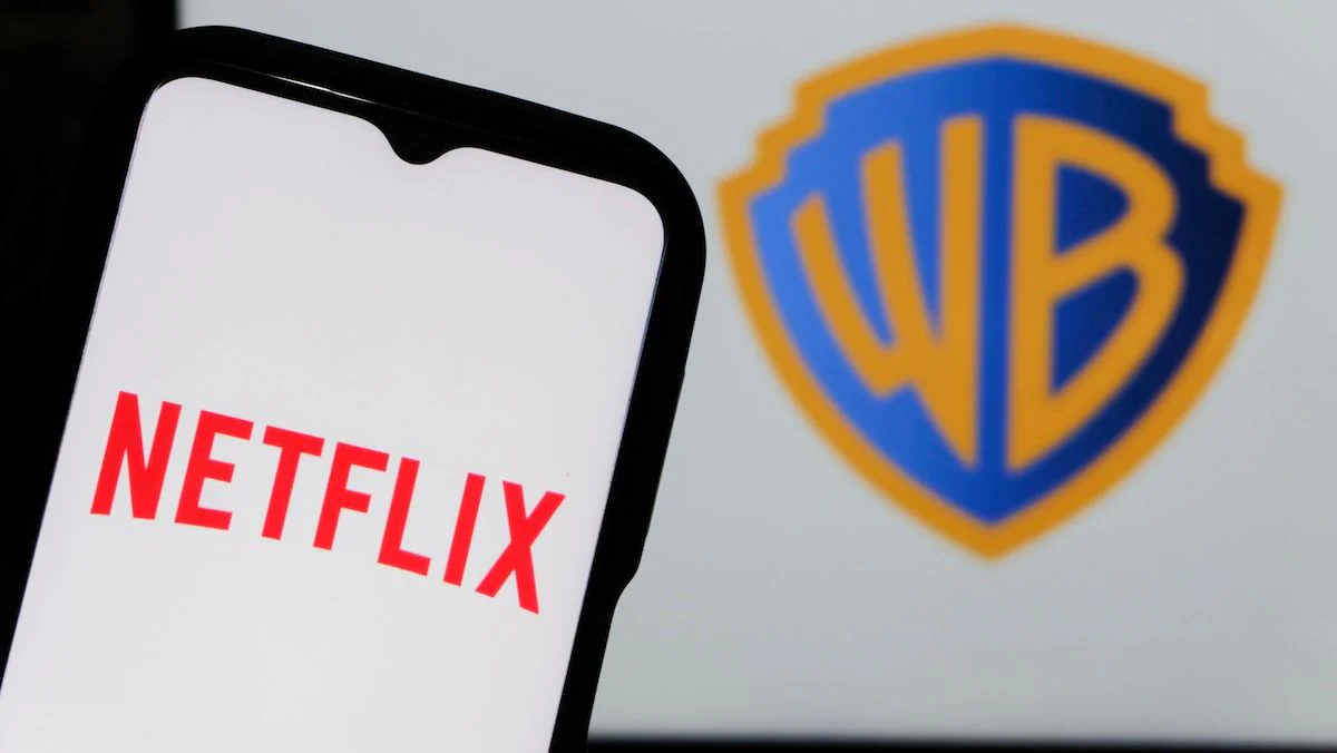 Netflix kauft Warner Bros. Discovery: Folgen des Mega-Deals für Streaming-Nutzer