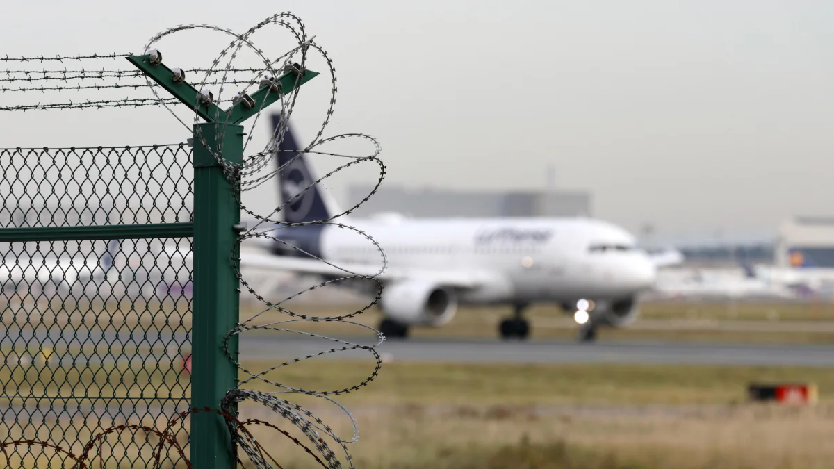 Asylwende geplant: EU-Minister einigen sich auf strengere Abschieberegeln