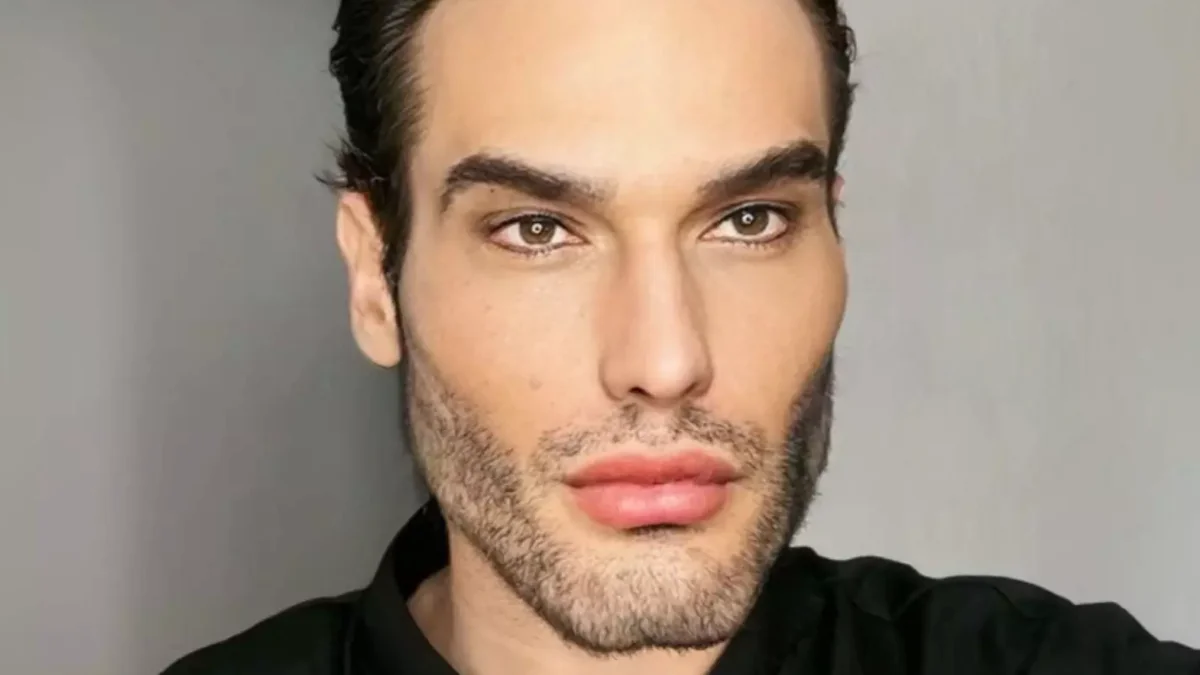 Athos Salomé: „Lebender Nostradamus“ teilt Prophezeiung für 2026, vor der er am meisten Angst hat