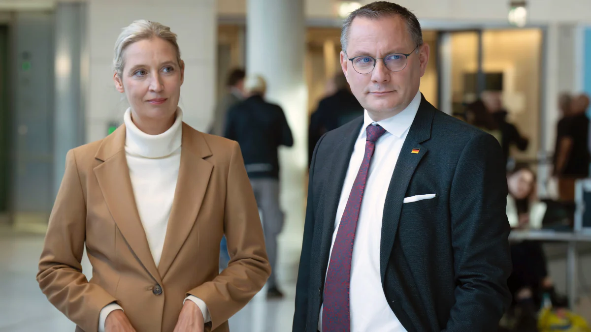 Neues Politiker-Ranking enthüllt: So unbeliebt ist Kanzler Friedrich Merz wirklich