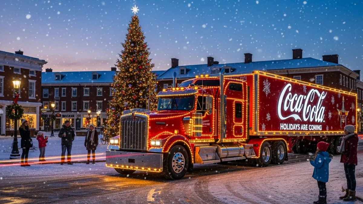 coca-cola-weihnachtstruck-nrw-2025