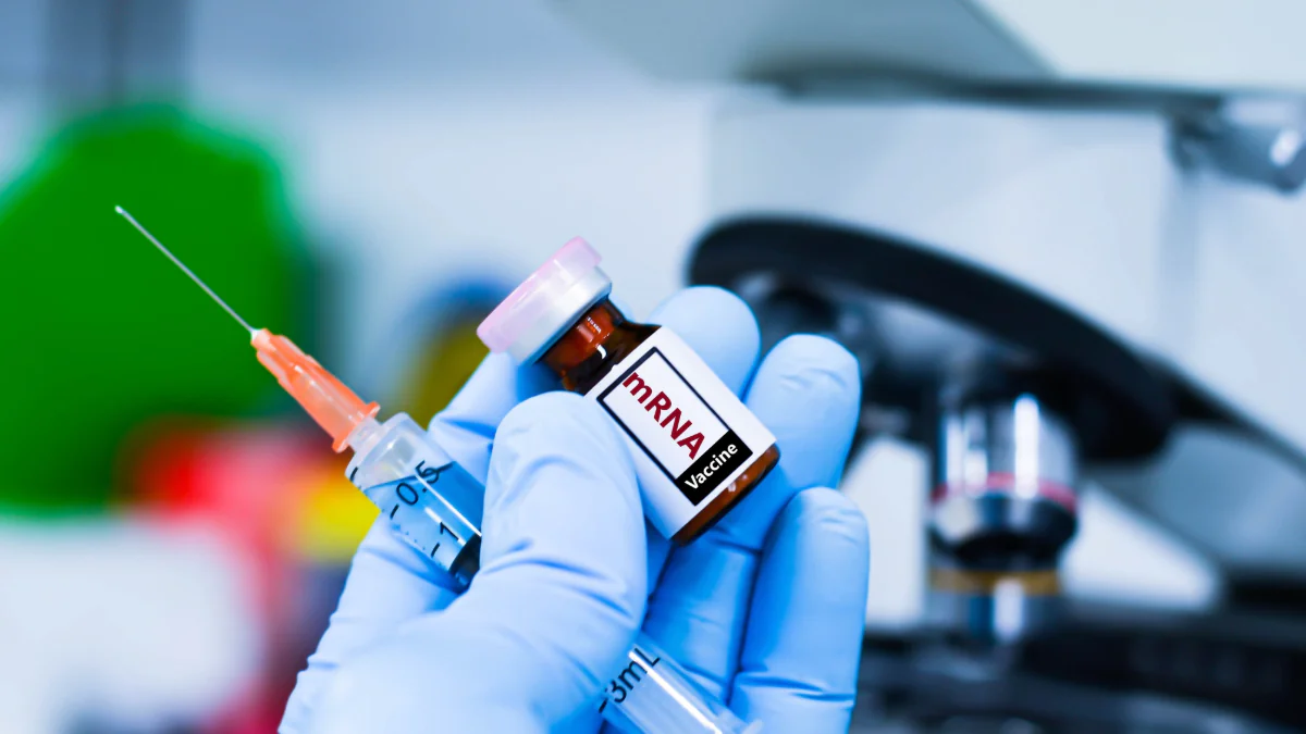 Auswirkung der Corona-Impfung: Studie zeigt positiven Effekt auf Krebspatienten