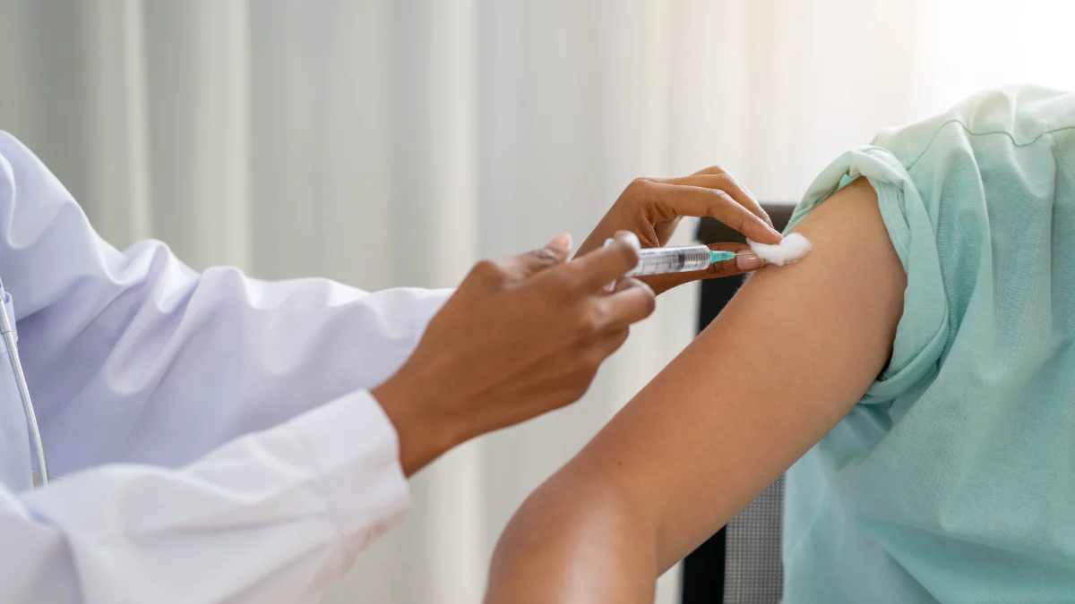 Auswirkung der Corona-Impfung: Studie zeigt positiven Effekt auf Krebspatienten