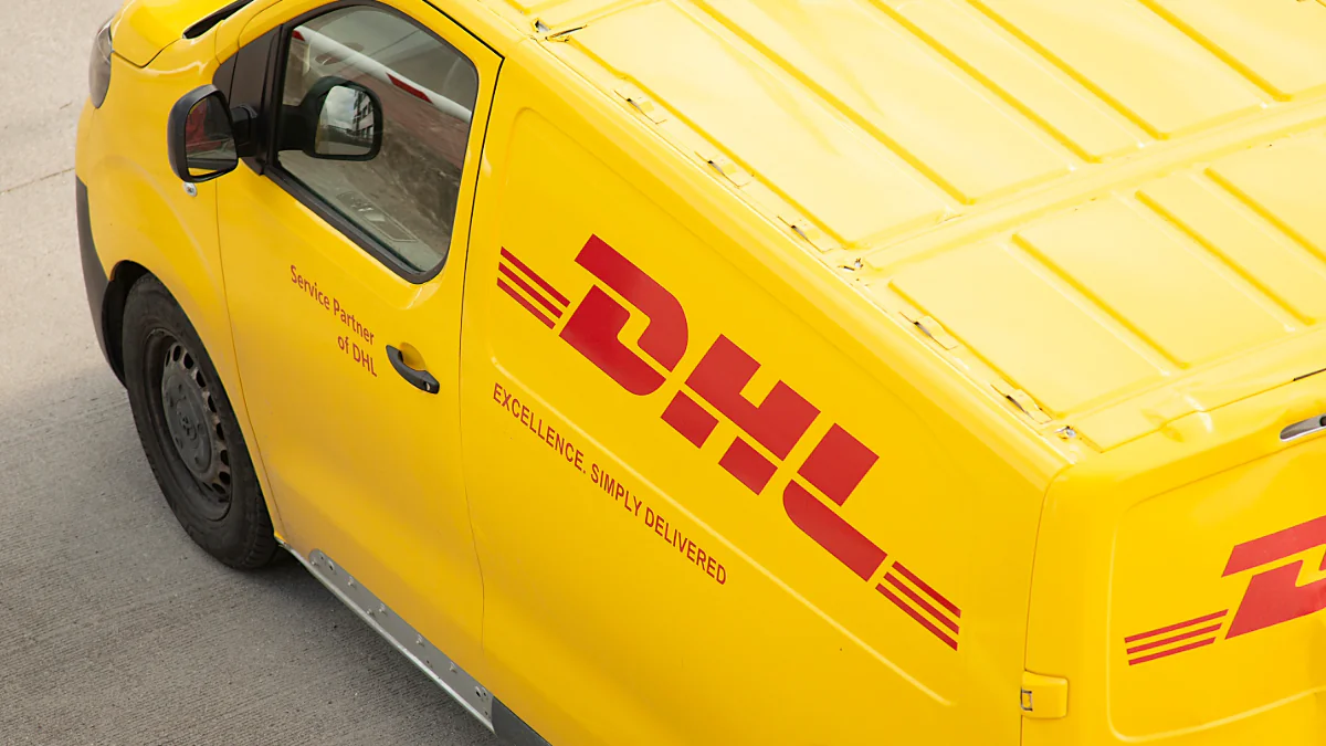 Besonders vor Weihnachten: DHL-Bote erklärt, warum er nicht klingelt