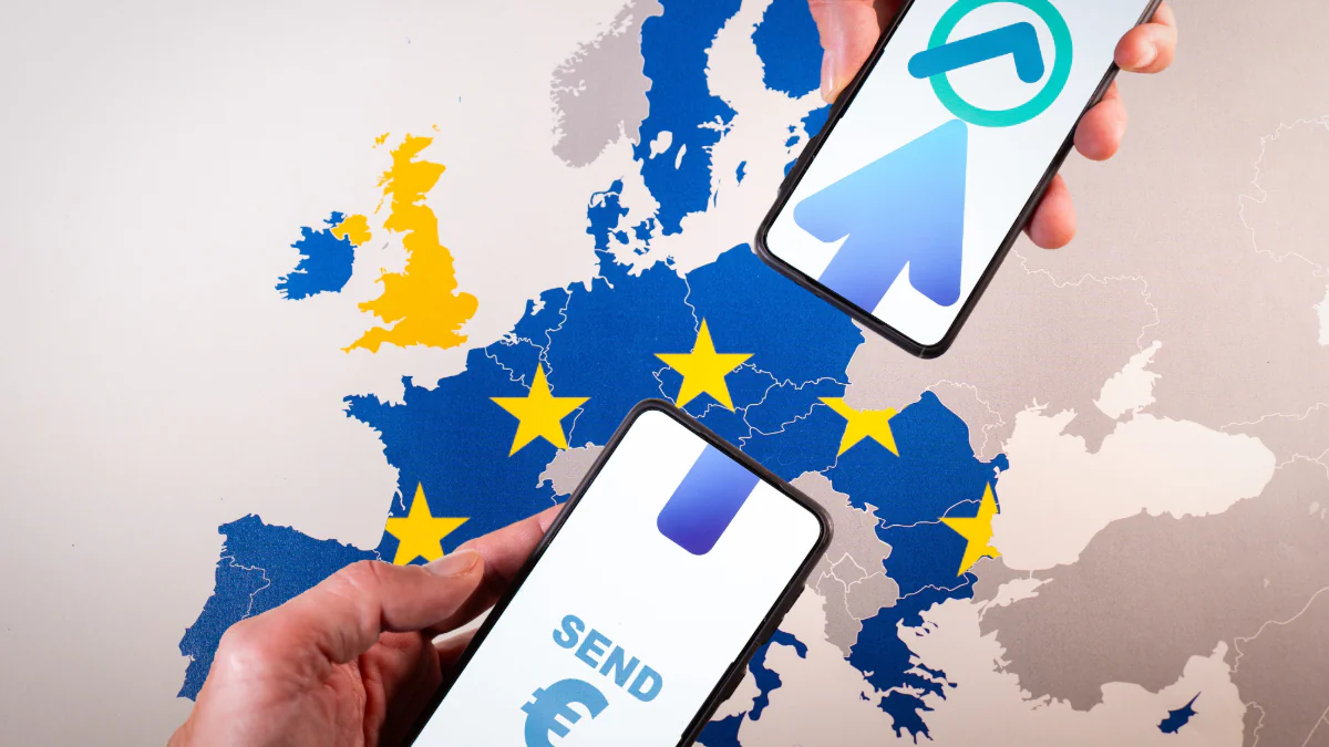 Wird das Bargeld verschwinden? EU-Minister beschließen digitalen Euro