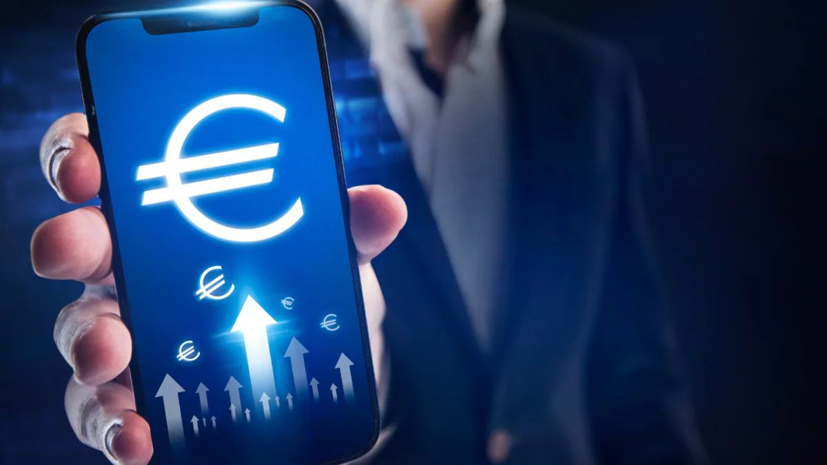 Wird das Bargeld verschwinden? EU-Minister beschließen digitalen Euro