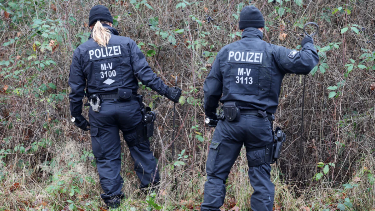 Fabian aus Güstrow: Bilder von Überwachungskamera sollen neue Hinweise liefern