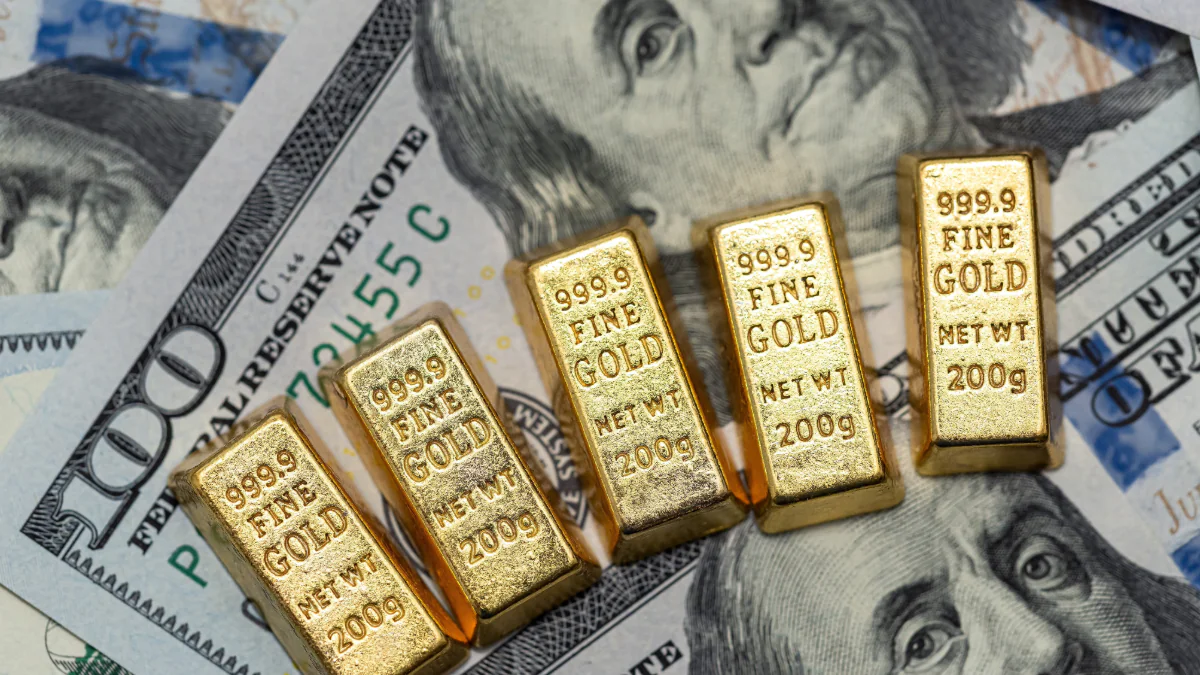 Experten heben Ziele an: Goldpreis soll 2026 Rekordhoch erreichen