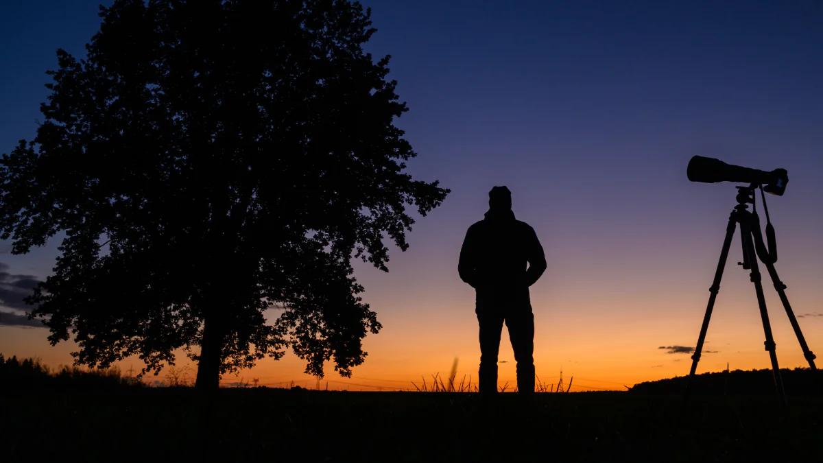 Im April 2026: Neu entdeckter Komet wird für beeindruckendes Himmelsspektakel sorgen