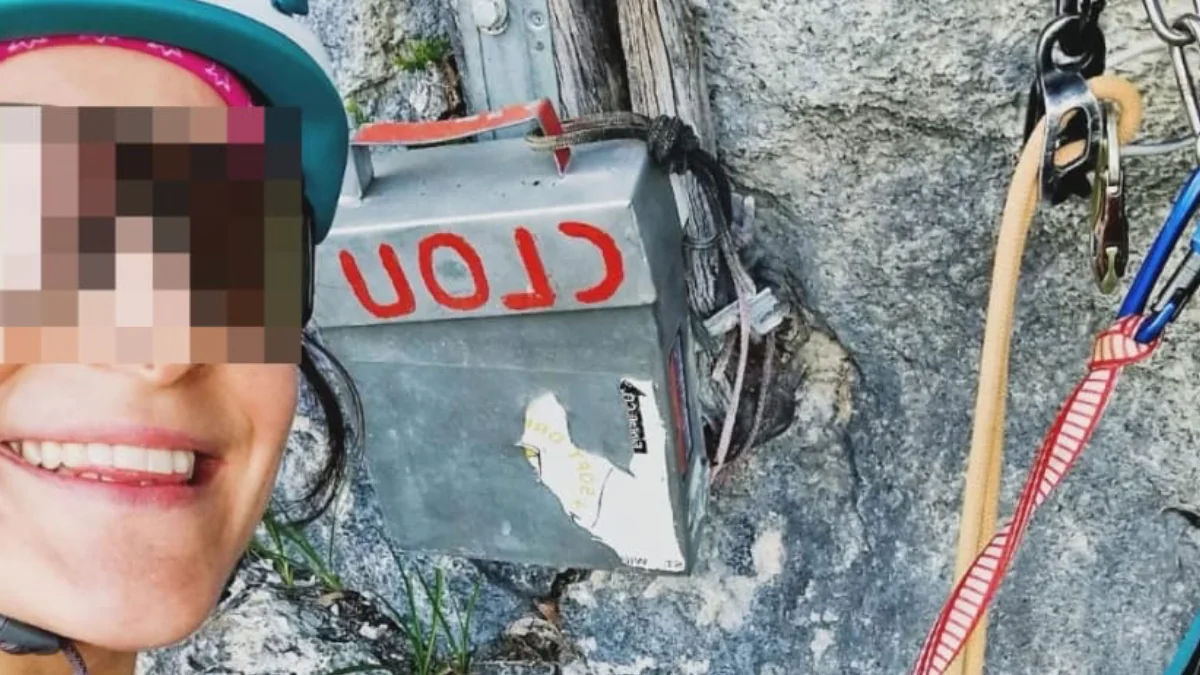 Kerstin erfror im Schnee: Freund ließ sie „schutzlos“ auf dem Großglockner zurück