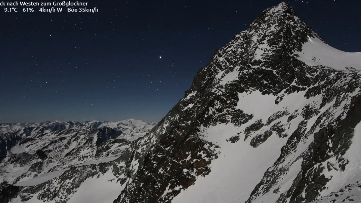 kerstin-erfror-auf-grossglockner-webcam