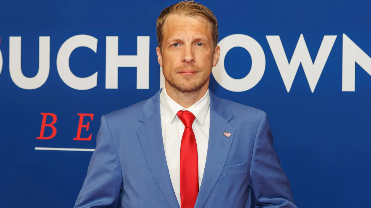 Oliver Pocher mit Geständnis: Deshalb wollte er Amira eigentlich gar nicht heiraten