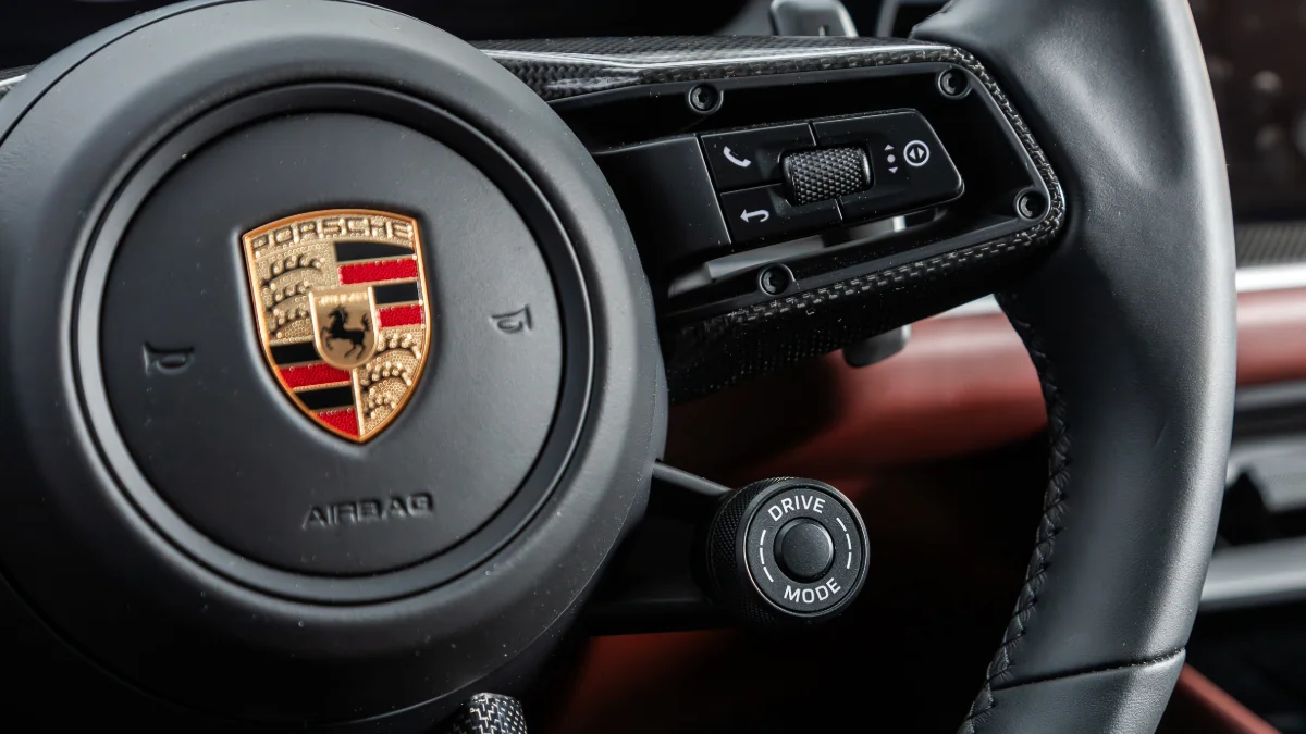 Trotz Krise: Porsche-Mitarbeiter kassieren hohes Weihnachtsgeld