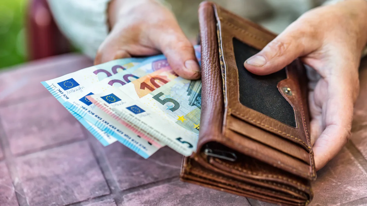 Nachzahlung im Dezember: Diese Rentner erhalten jetzt mehr Geld