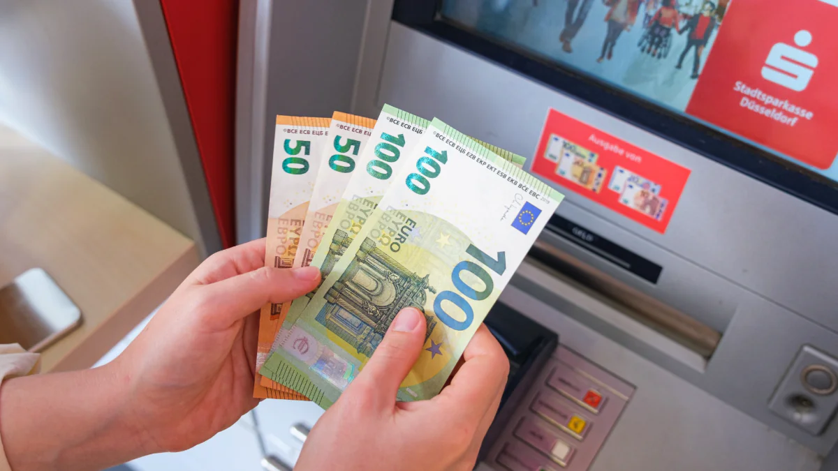 Nachzahlung im Dezember: Diese Rentner erhalten jetzt mehr Geld