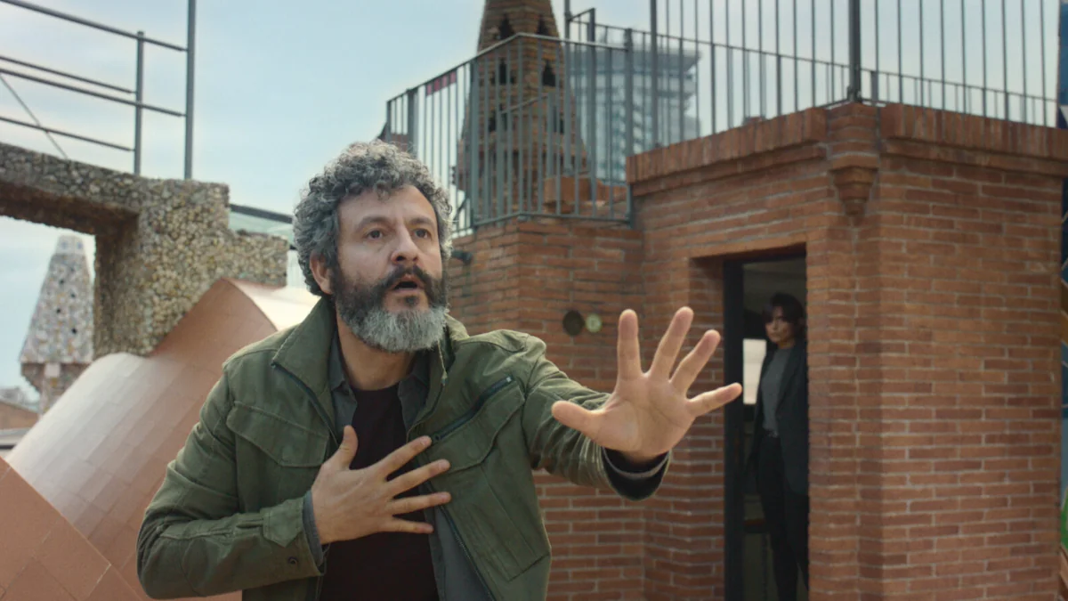 Serienkiller sorgt auf Netflix für Gänsehaut: Millionen User wollen neue Thriller-Serie sehen