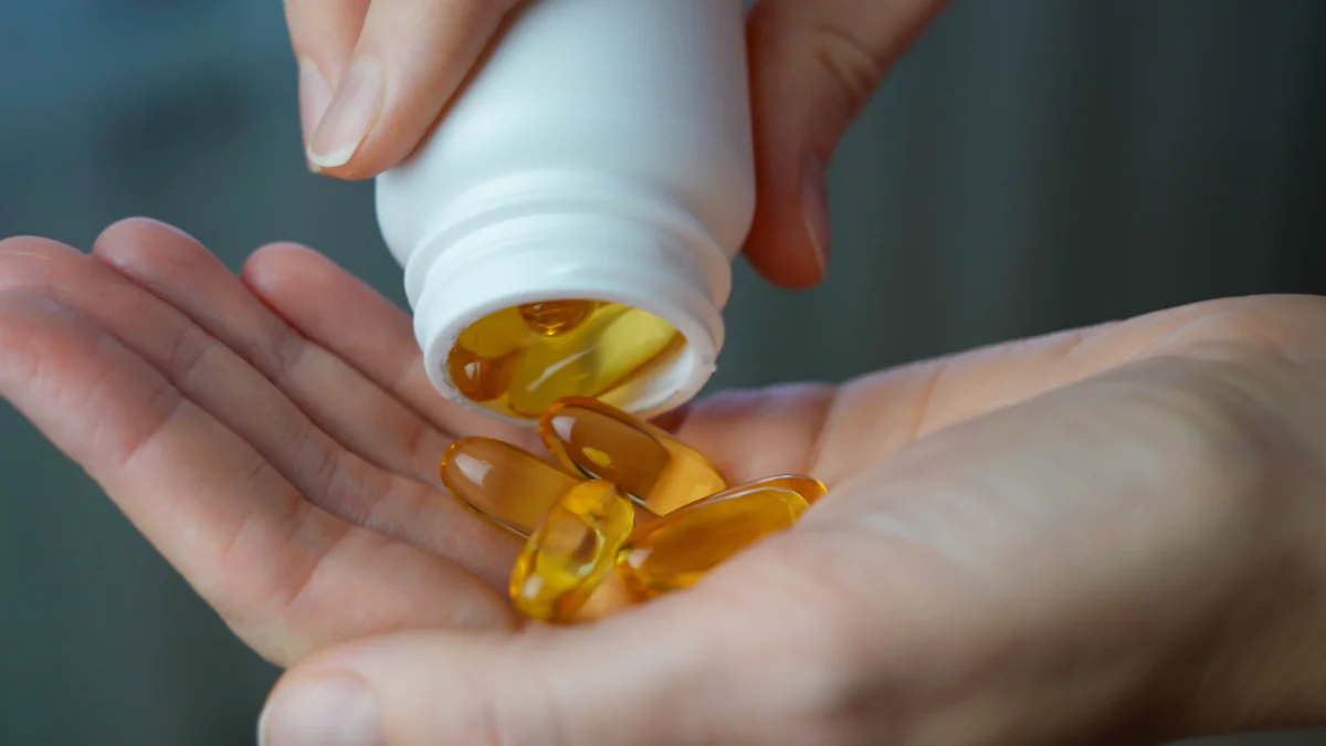 Vitamin-D-Präparate enttäuschen: Stiftung Warentest warnt vor Überdosierung